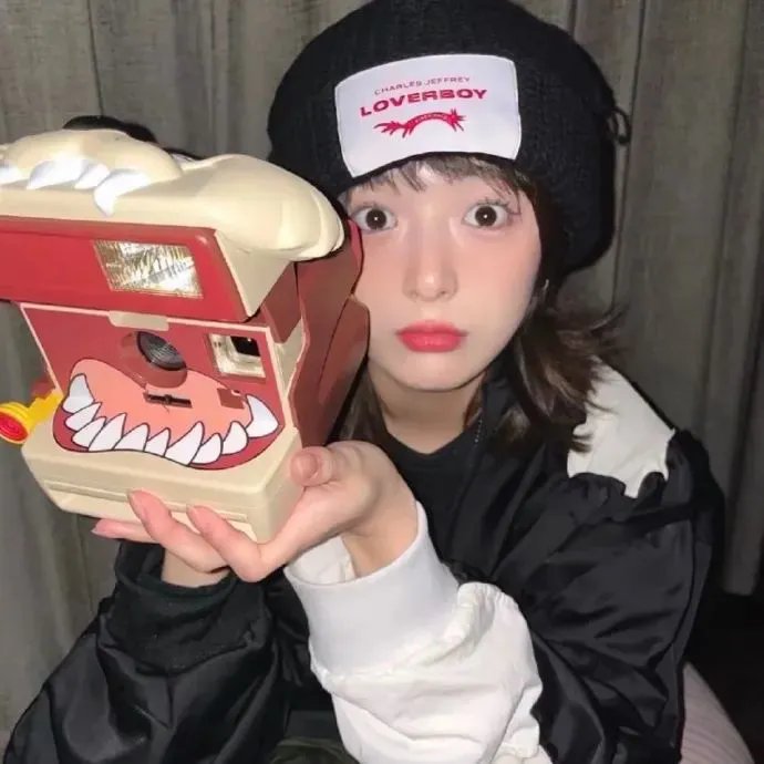 蜗牛少女回忆录
